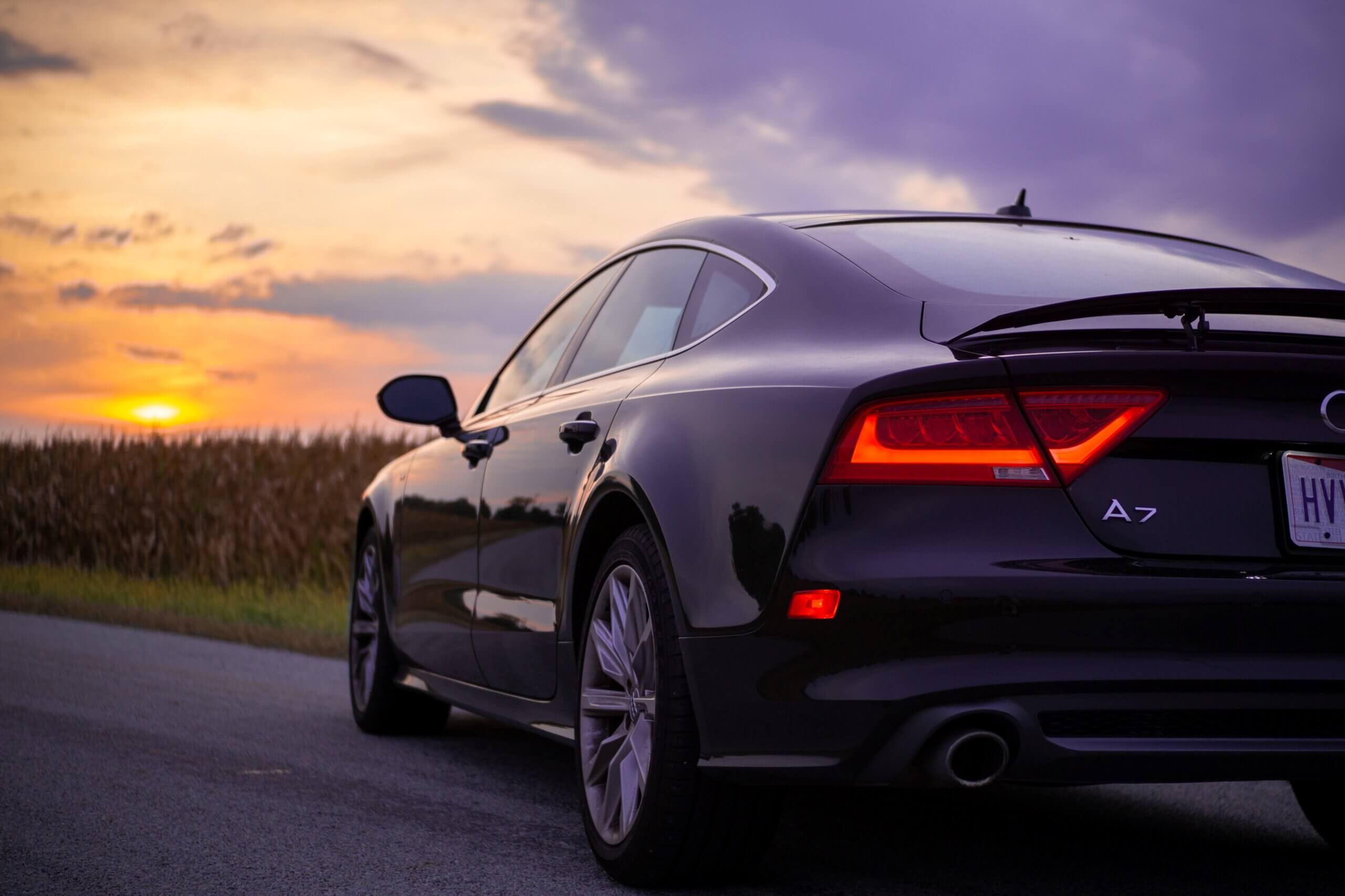 Auto Insurance in Arizona