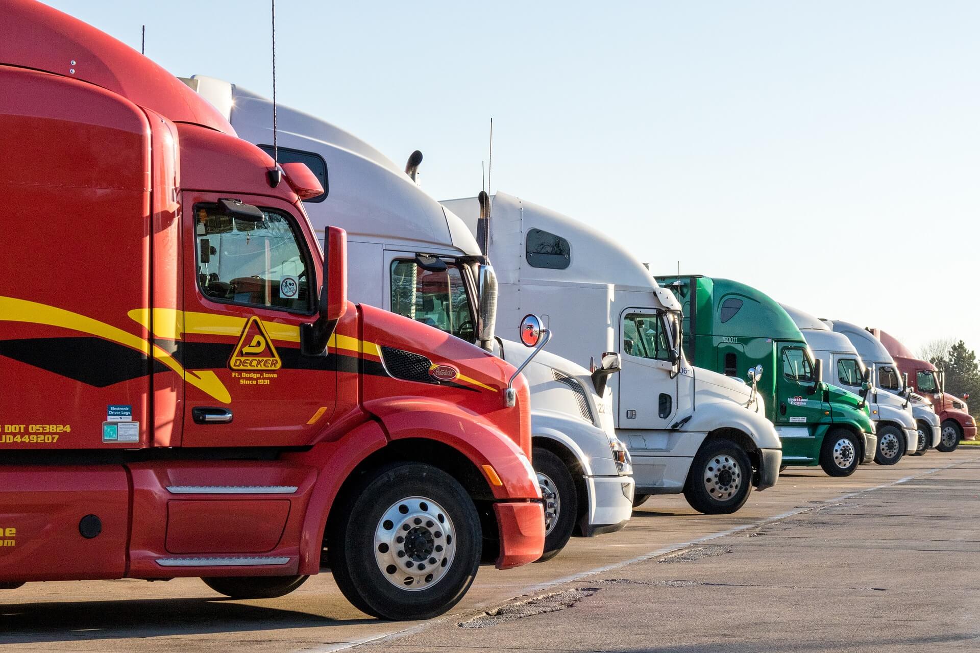 Truck Insurance in Arizona