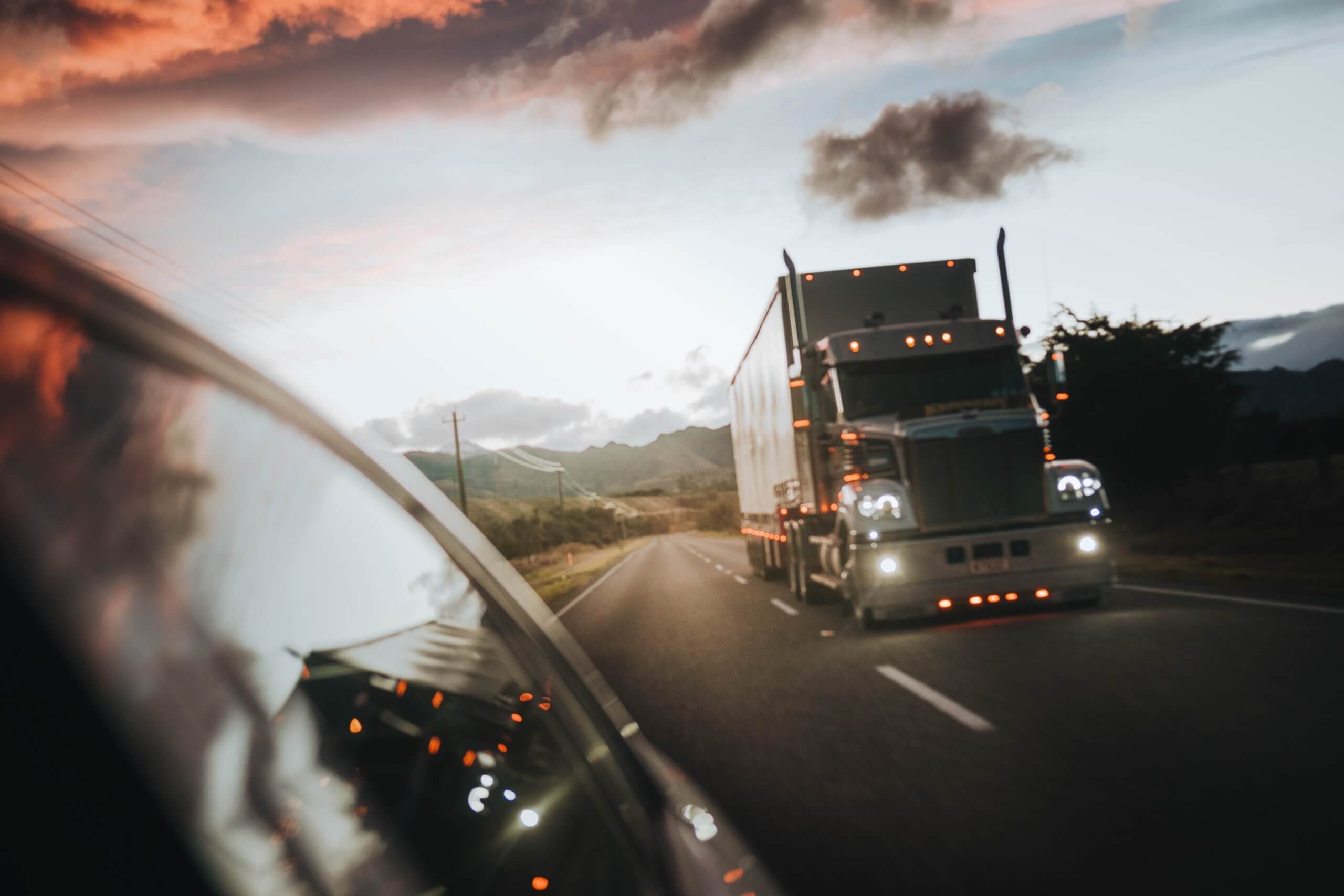 Transportation Insurance in Arizona