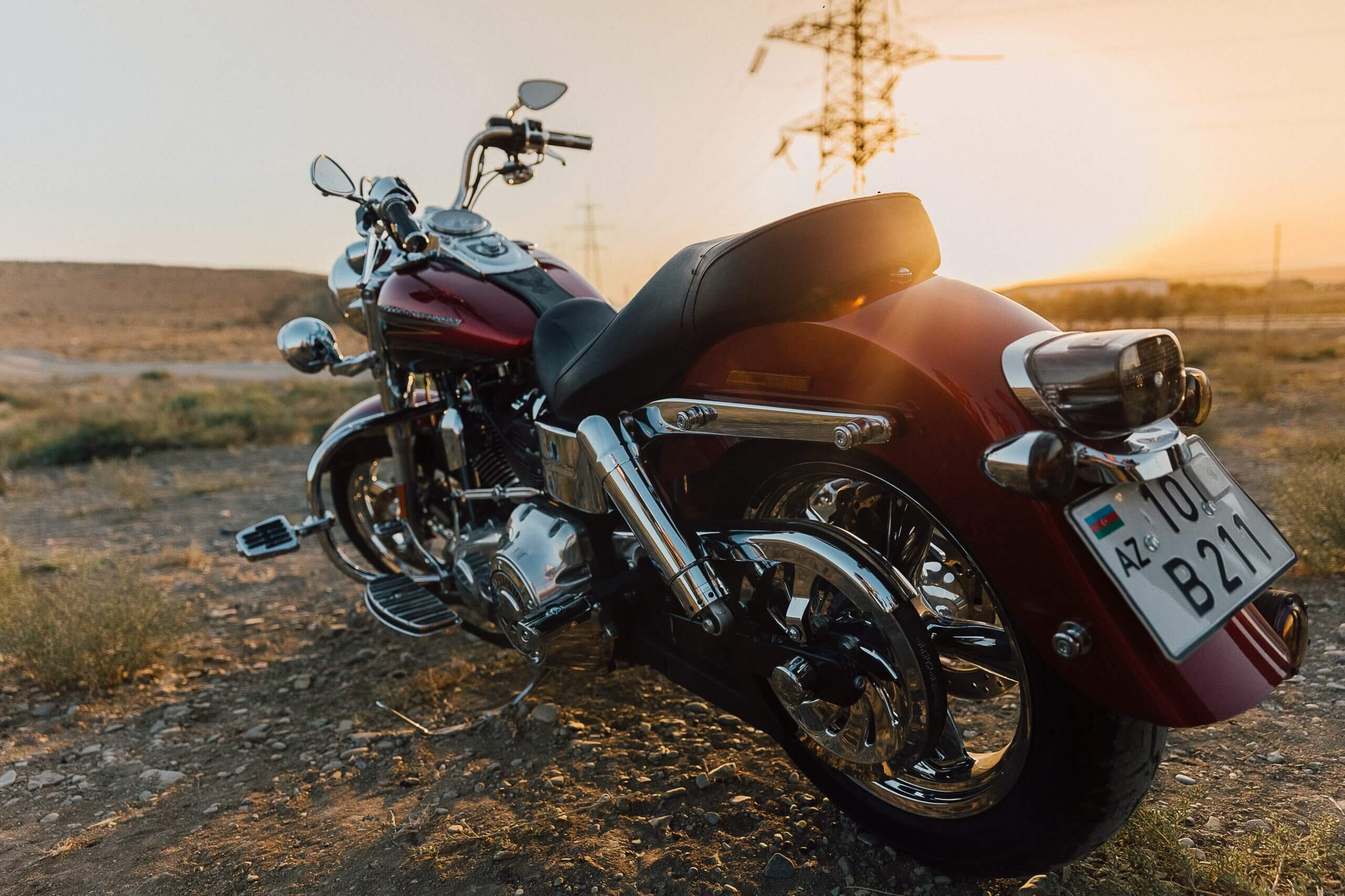 Motorcycle Insurance Scottsdale, Arizona