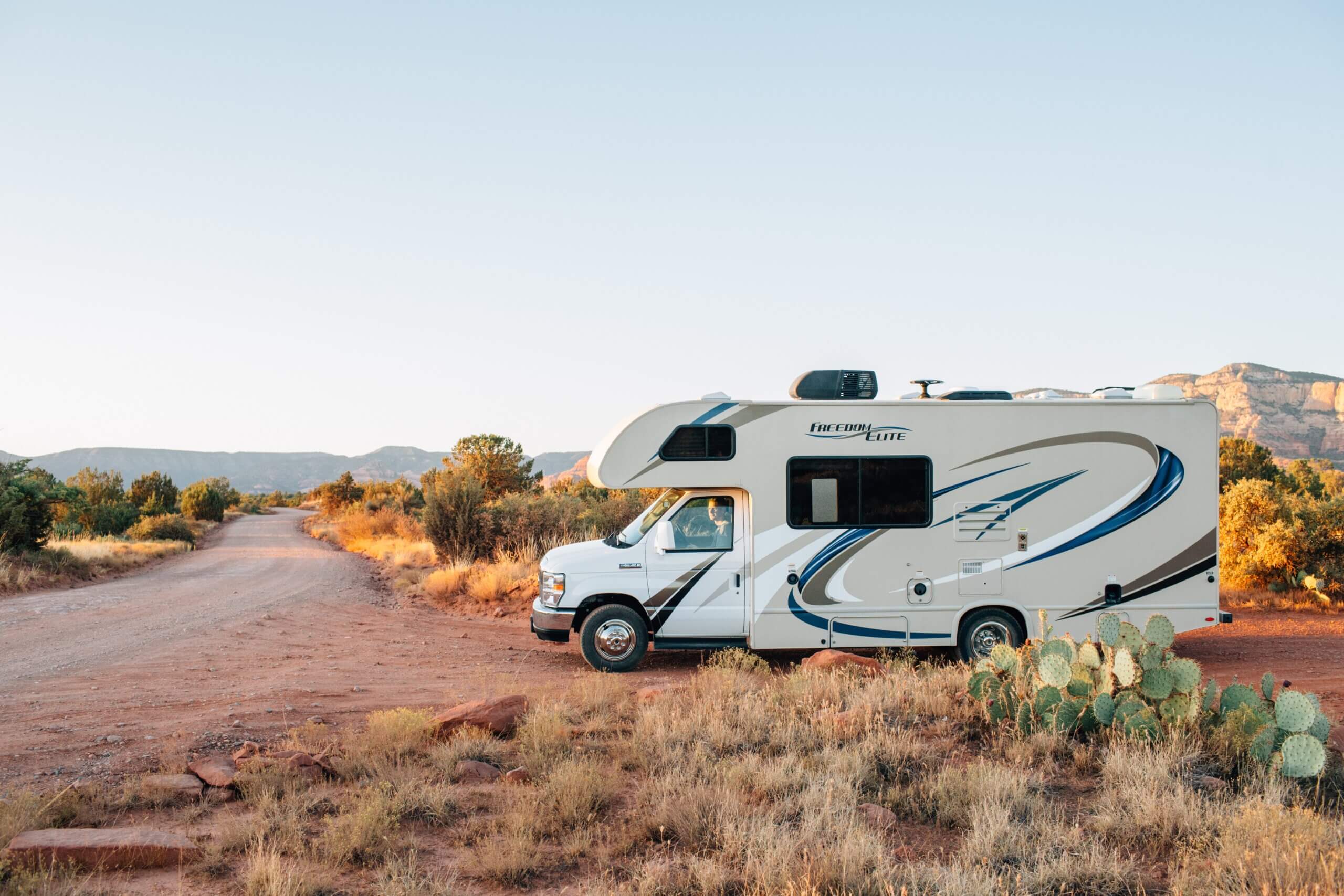 RV Insurance in Arizona