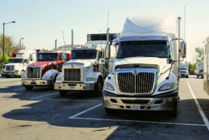 Motor Carrier Insurance in Arizona